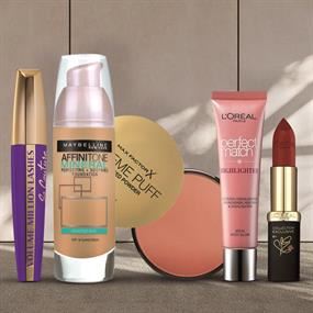 Beauty Basket